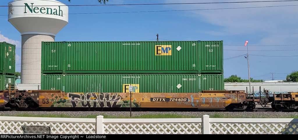 DTTX 724400